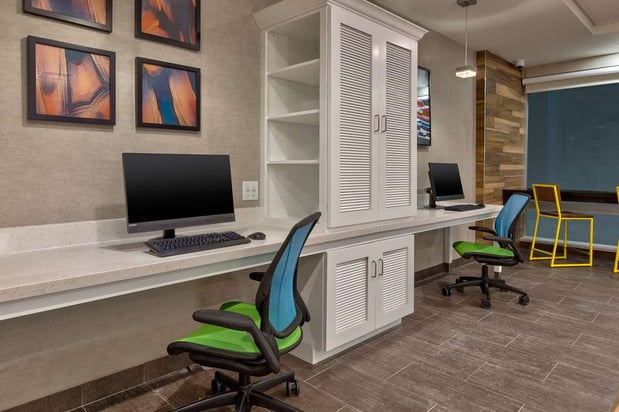 Images Home2 Suites by Hilton Saginaw