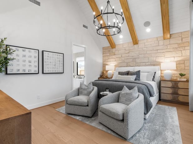 Images Toll Brothers at Sienna - Select Collection