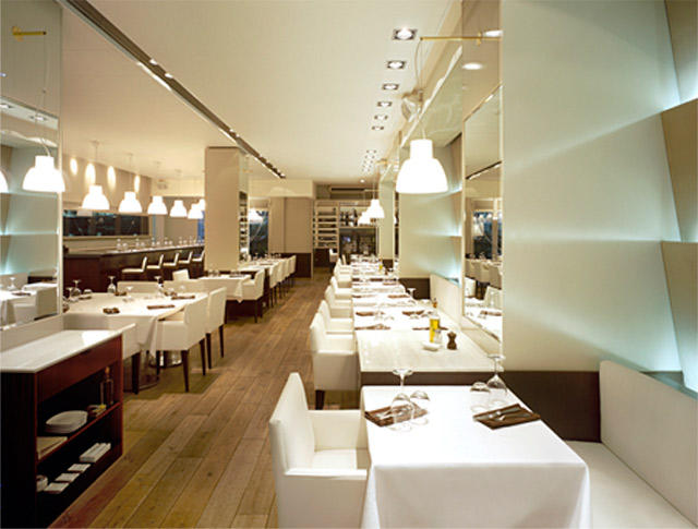 Images Restaurante Igueldo