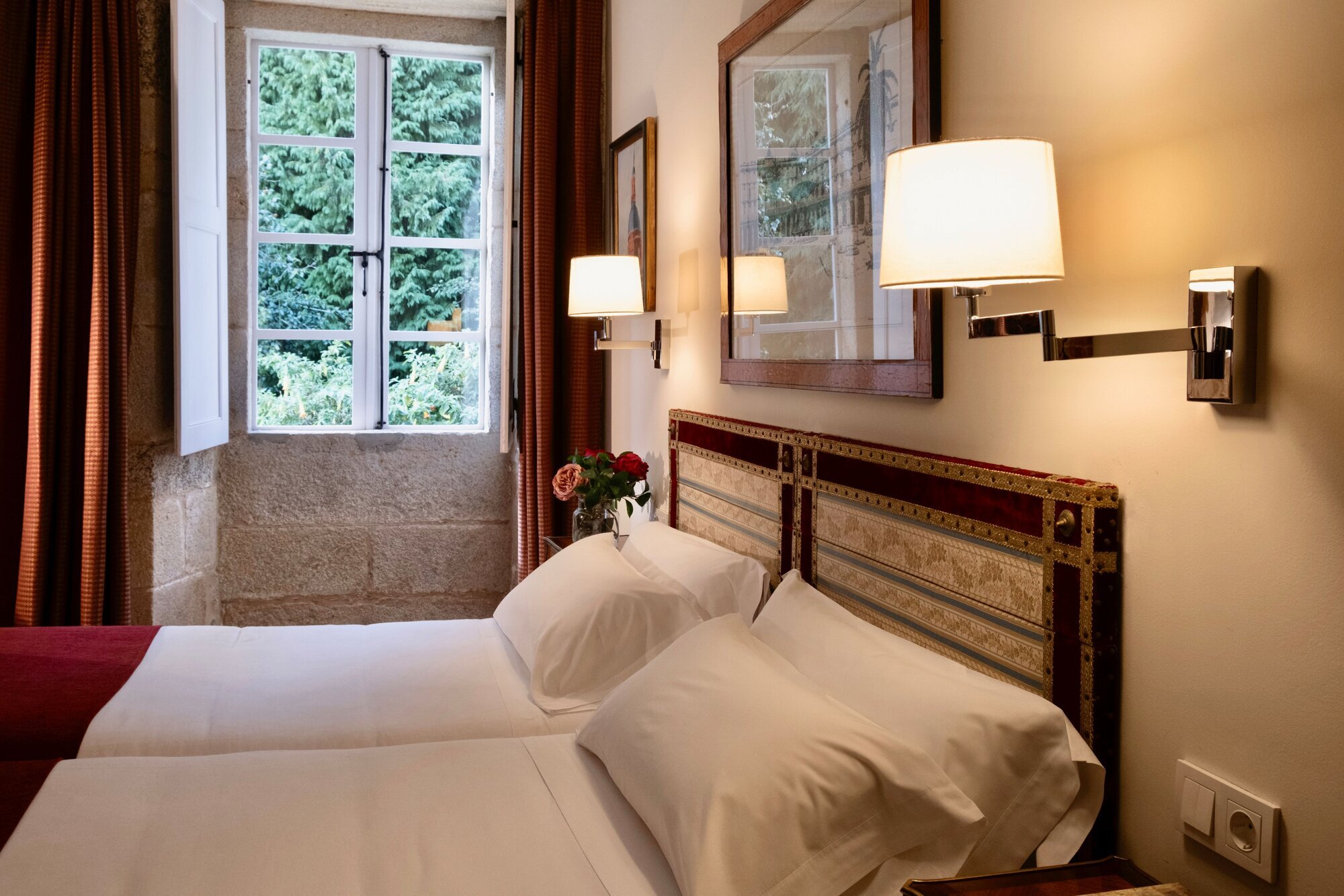 Images Hotel Pazo de Bieite