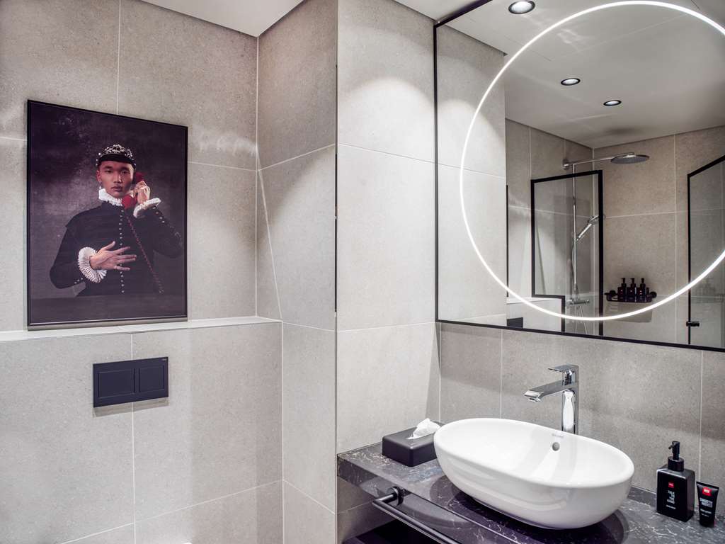 Images Radisson RED Helsinki