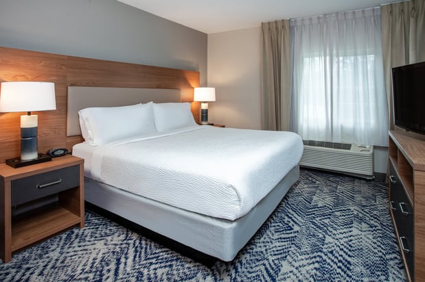 Images Candlewood Suites Arundel Mills / Bwi Airport by IHG