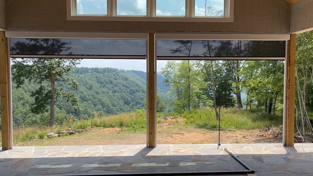 Images Budget Blinds of Crossville and Cookeville