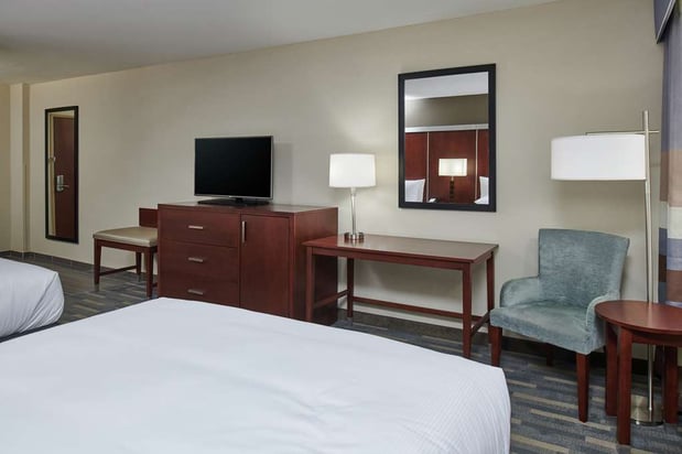 Images DoubleTree by Hilton Raleigh Crabtree Valley
