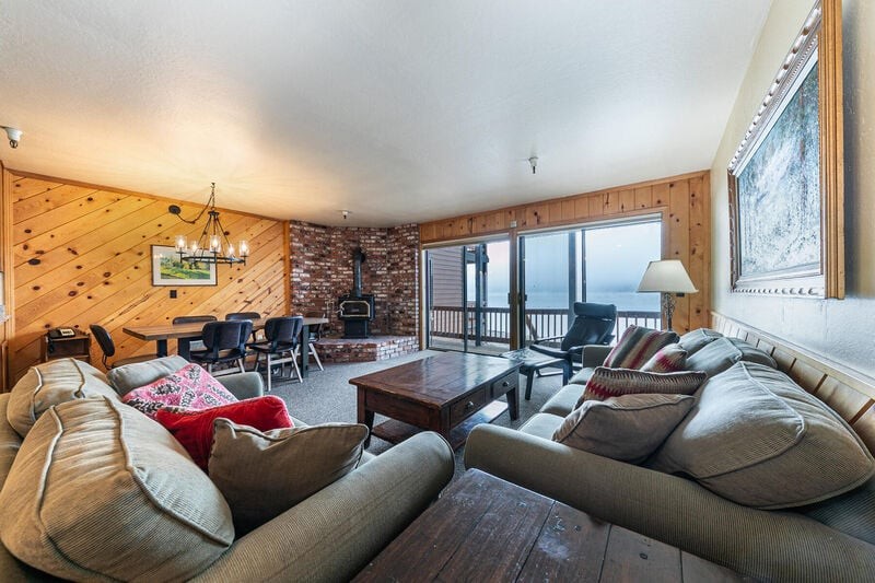 Donner Lake Village Image