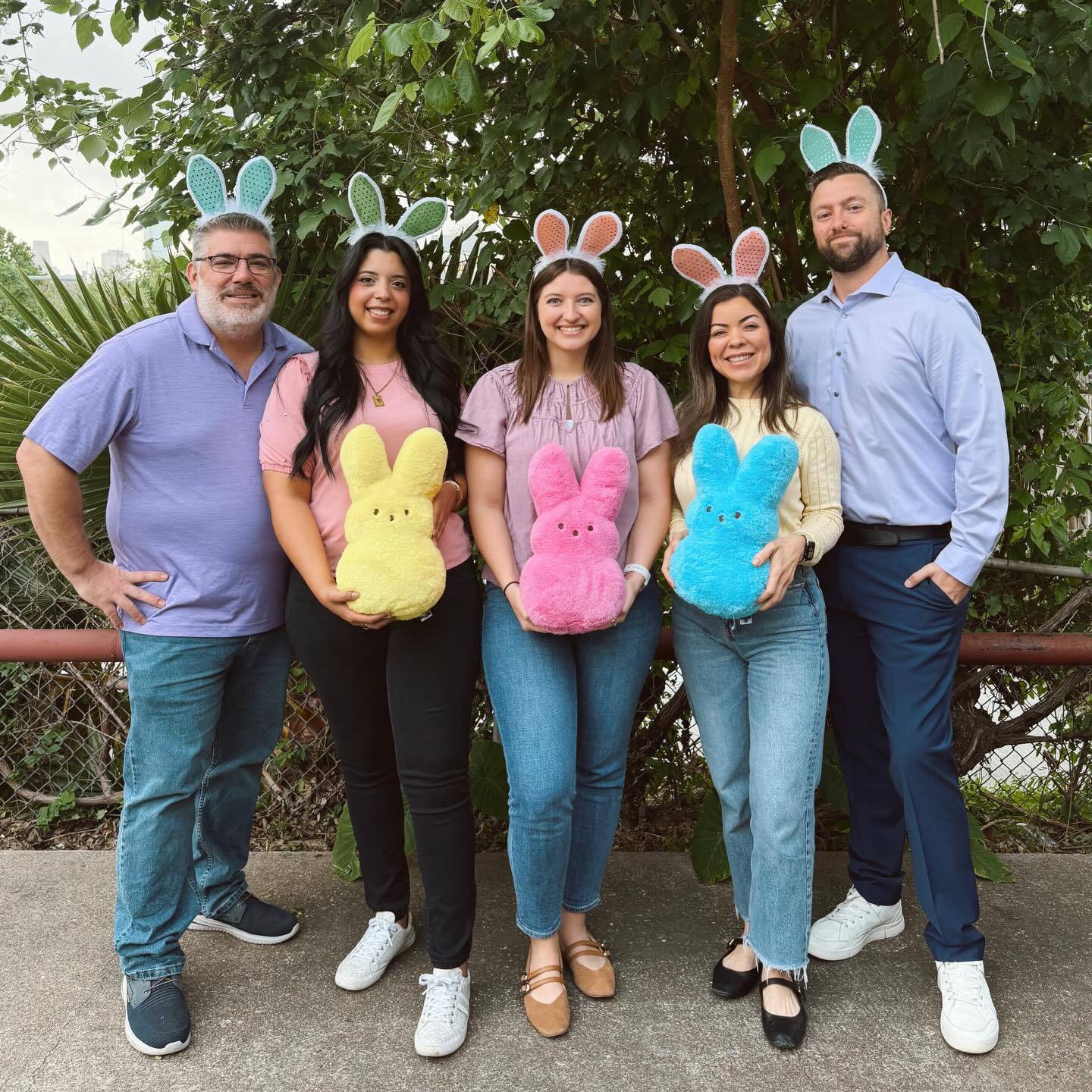 Take care of your peeps. Whether it&rsquo;s your team, your family, or the people who brighten your day, what matters most is always worth looking after. It&rsquo;s not just about policies, it&rsquo;s about knowing your people are cared for and supported.