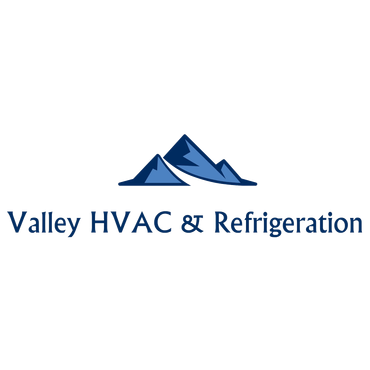 Valley HVAC & Refrigeration Logo