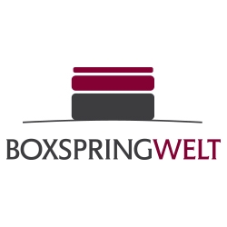 Boxspring Welt GmbH in Bielefeld - Logo