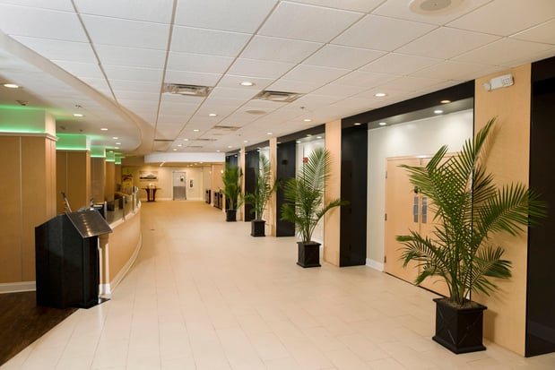 Images Holiday Inn Birmingham-Airport by IHG