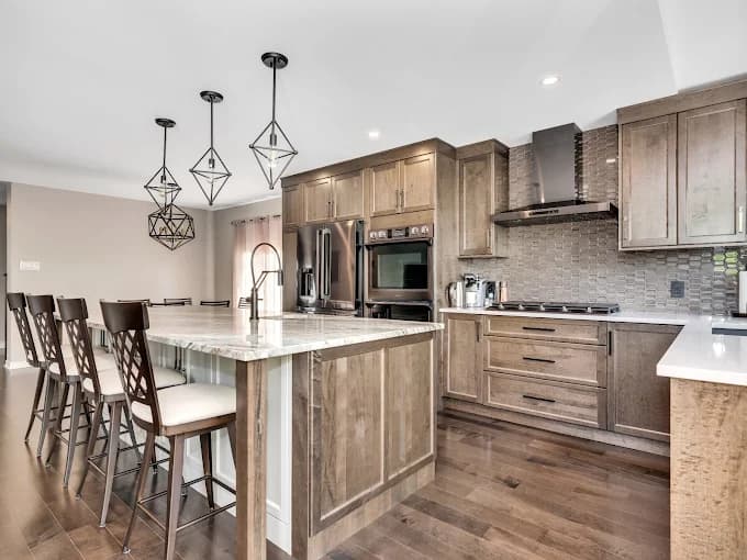 Images OakWood Designers & Builders