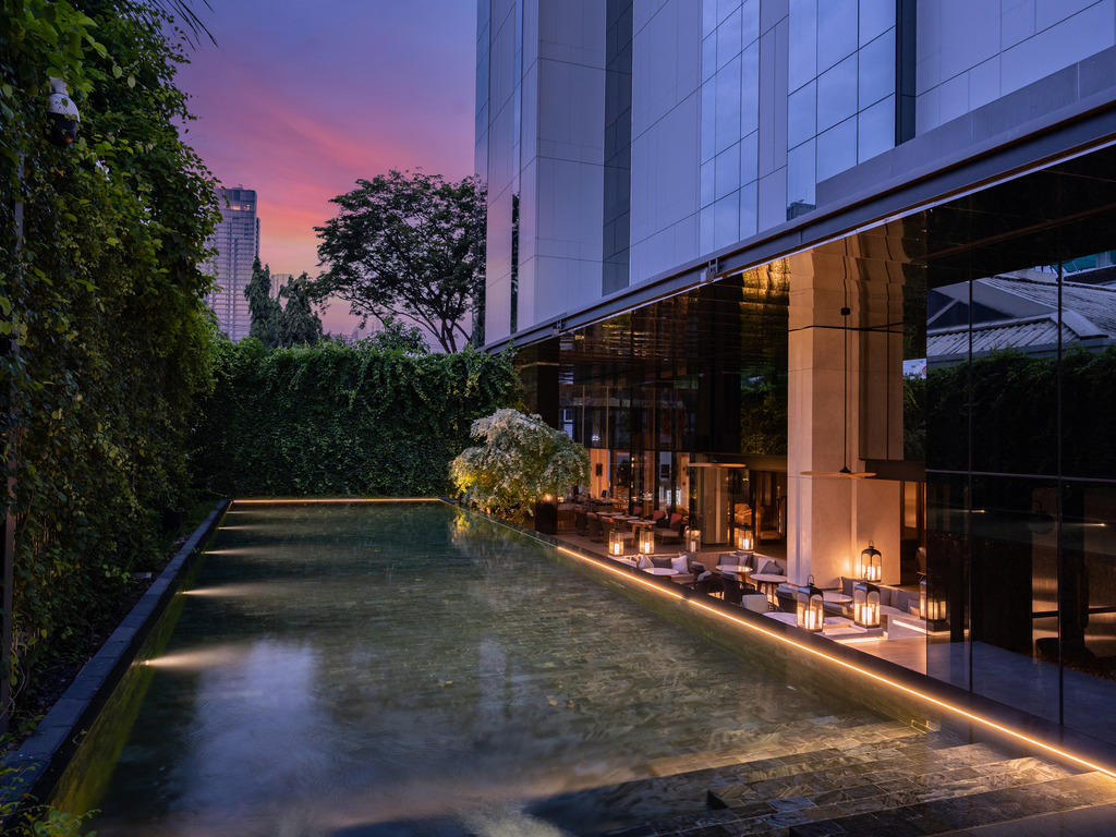 Homm Sukhumvit 34 Bangkok