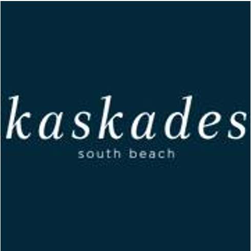 Kaskades South Beach
