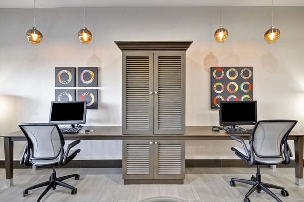 Images Home2 Suites by Hilton Mount Juliet