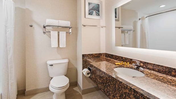 Images Best Western Plus Wilkes Barre-Scranton Airport Hotel