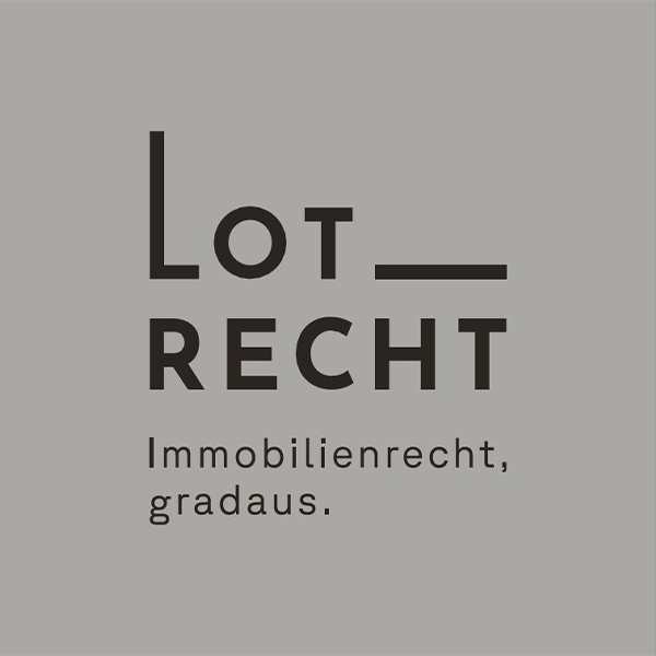Logo von Lotrecht – Selbständige Rechtsanwälte in Kooperation