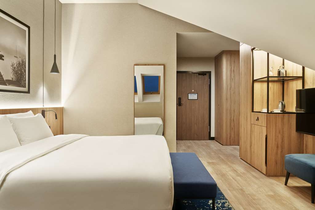 Images Radisson Blu Resort & Conference Center, Ostróda Mazury