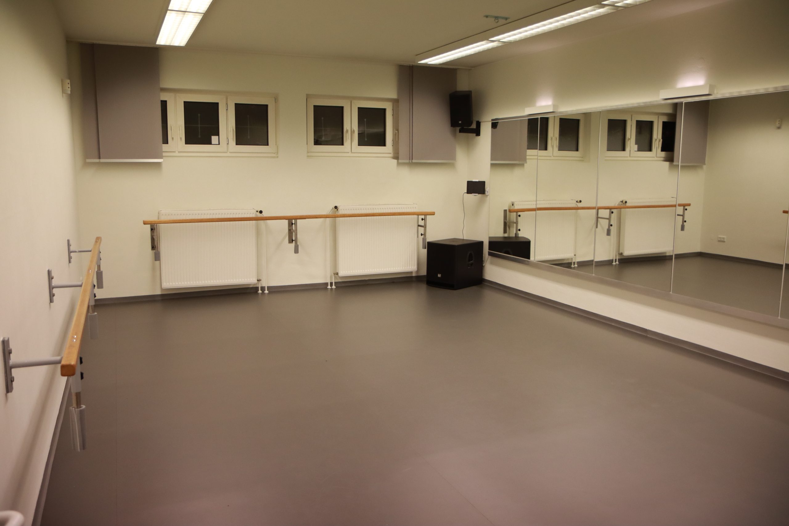Kundenbild groß 5 Dance Cube Tanzschule Nürnberg