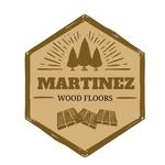 Martinez Wood Floors Inc Logo