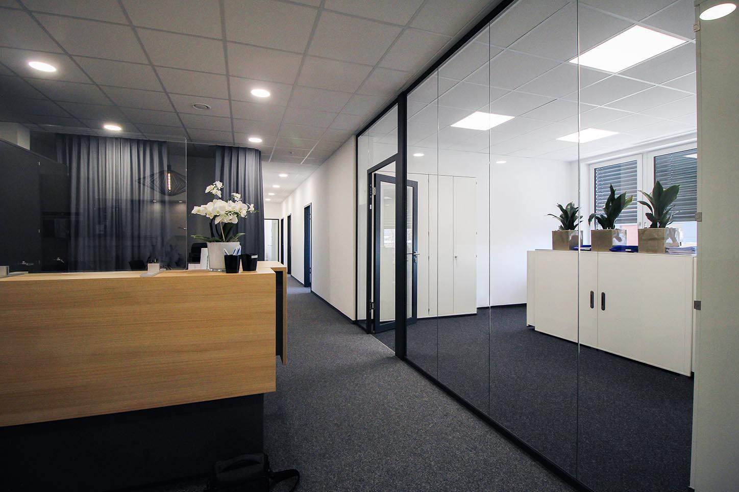 HWS Denk GmbH & Co. KG Steuerberatungsgesellschaft, Fellbacher Straße 51 in Remshalden