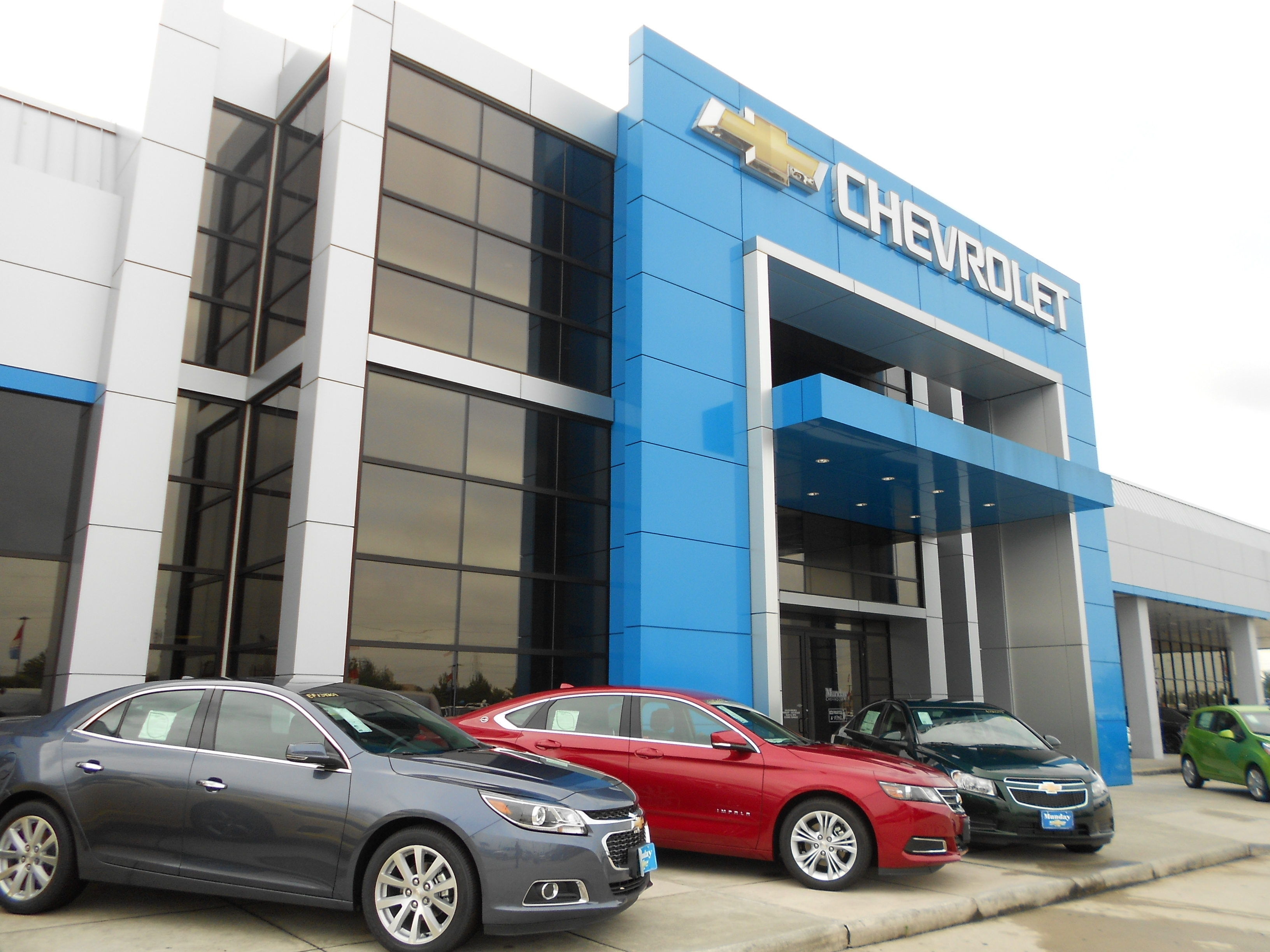 Sterling McCall Chevrolet Coupons near me in Houston, TX 77090 | 8coupons