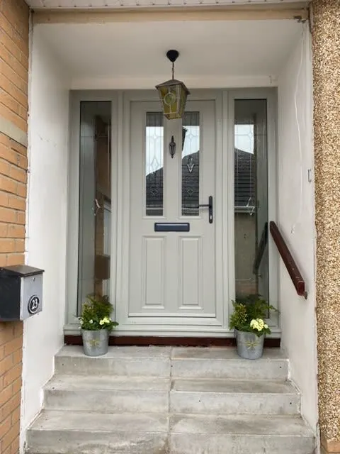 Images South Lakes Windows Ltd