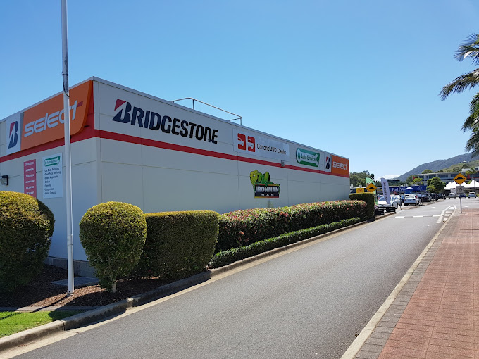 Images Bridgestone Select Tyre & Auto Coffs Harbour