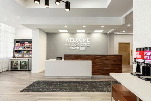 Images Hampton Inn Deadwood at Tin Lizzie Gaming Resort