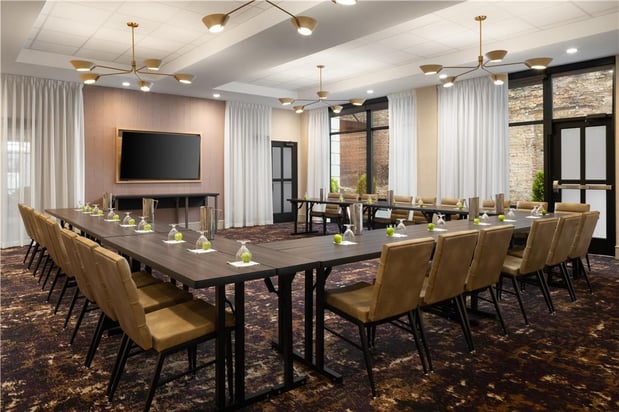 Images Hilton Garden Inn Greenville University Area