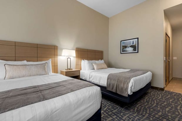 Images Best Western Plus Rumford Falls