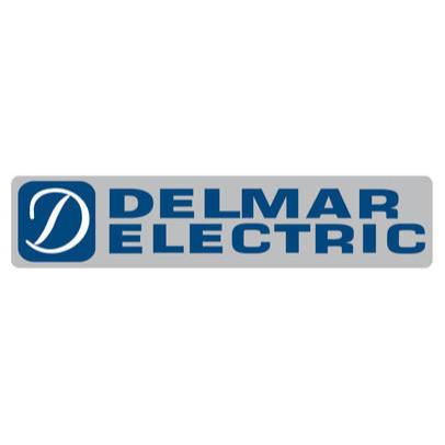 Delmar Electrical Contractors LLC Logo