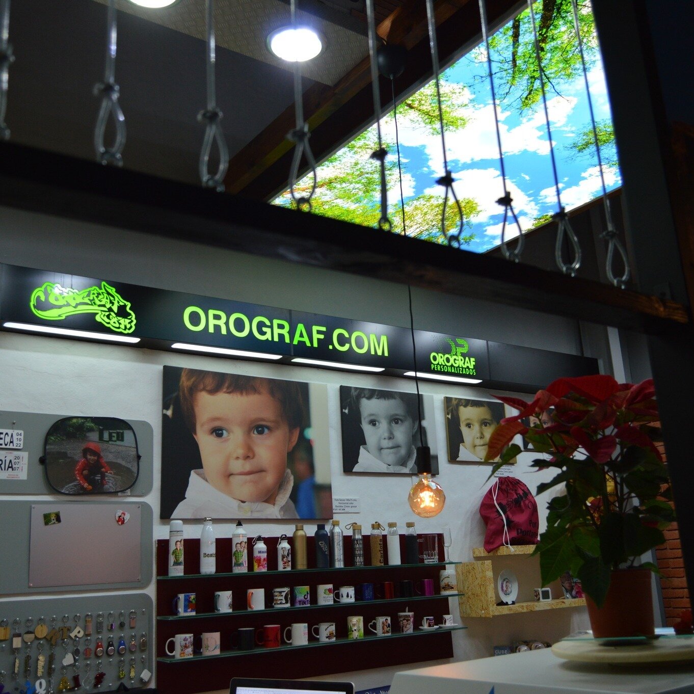 Images OROGRAF PERSONALIZADOS