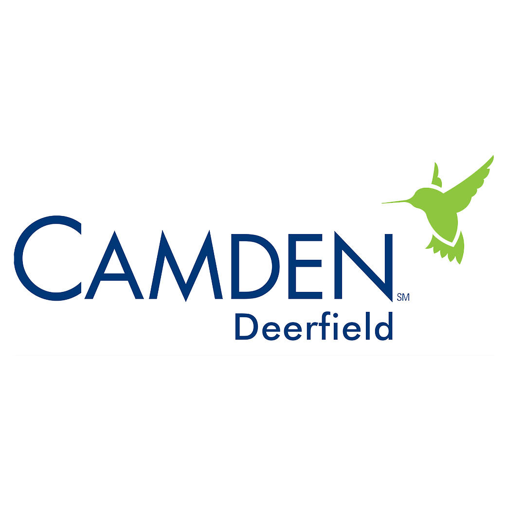 Camden Deerfield Apartments Alpharetta (770)872-6592