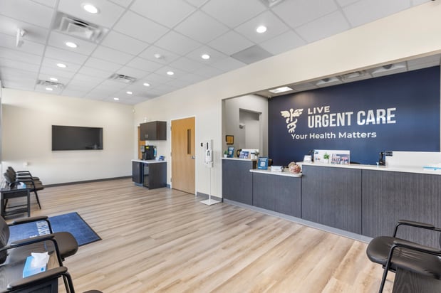 Images Live Urgent Care