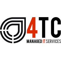 4tC Services Ltd Logo