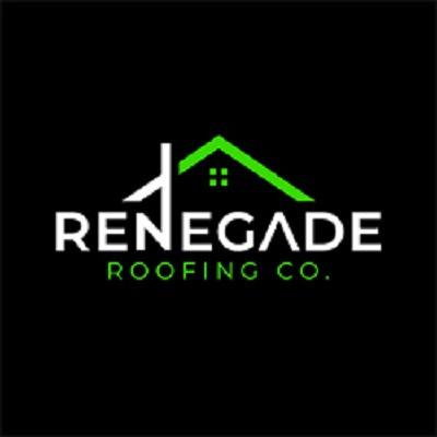 Renegade Roofing Co. Logo