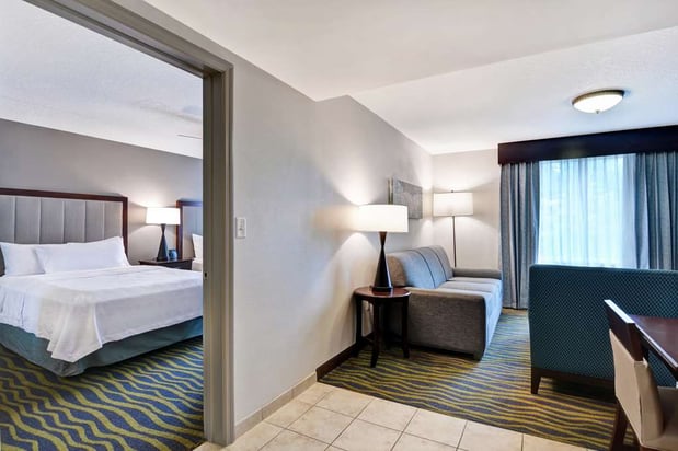 Images Homewood Suites by Hilton Lake Buena Vista - Orlando
