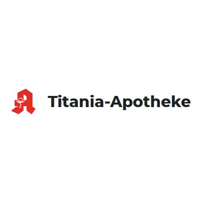 Titania-Apotheke Logo