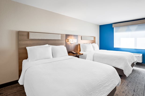 Images Holiday Inn Express & Suites Tumwater - Olympia by IHG