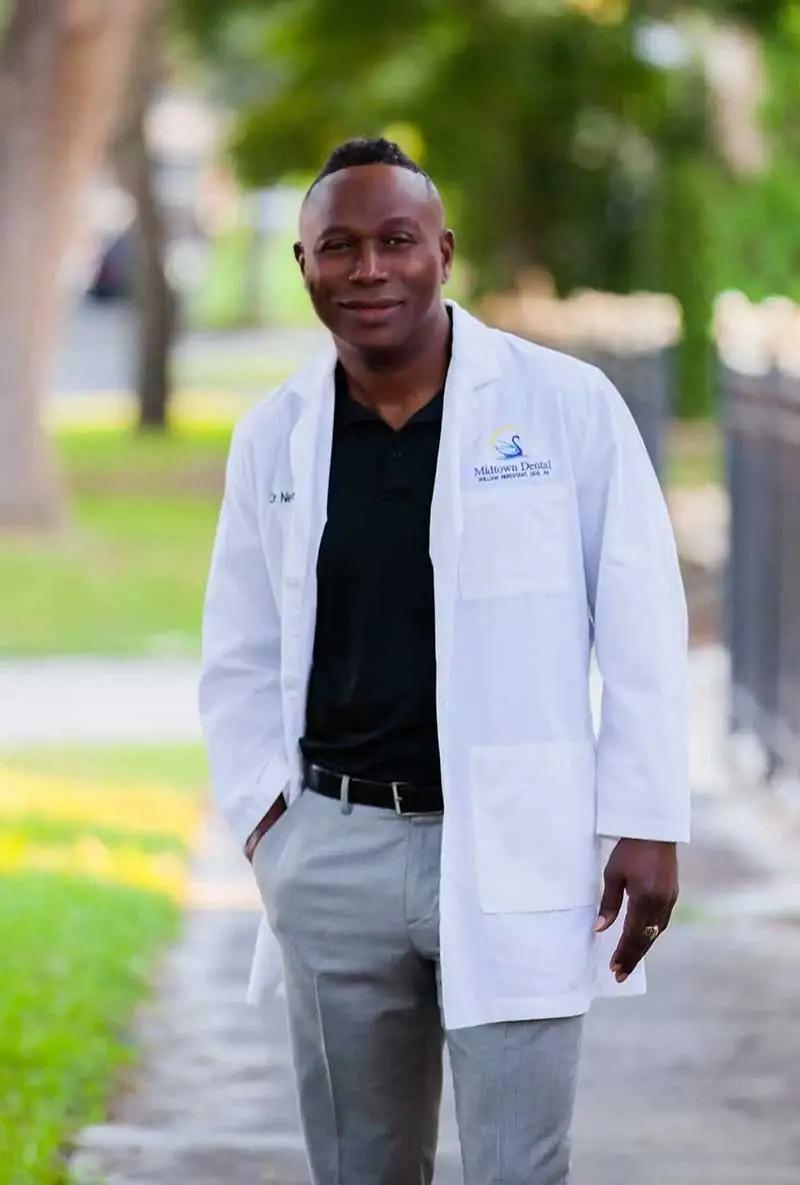 Midtown Dental Image