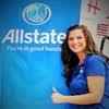 Images Brittni Gutman: Allstate Insurance