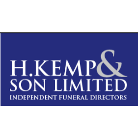 H KEMP & SON LTD Cottingham 01482 844695