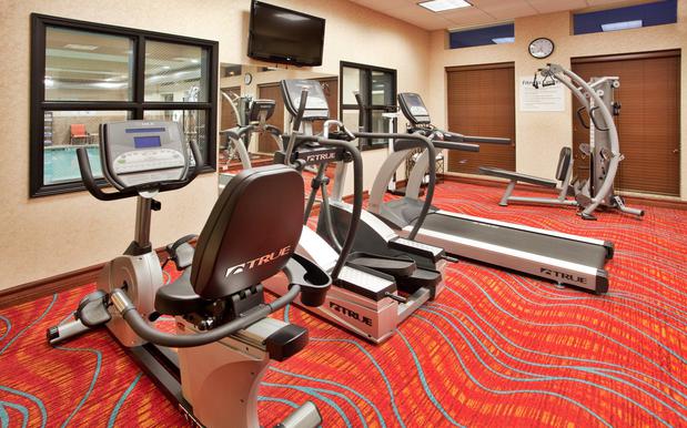 Images Holiday Inn Express & Suites Gallup East, an IHG Hotel