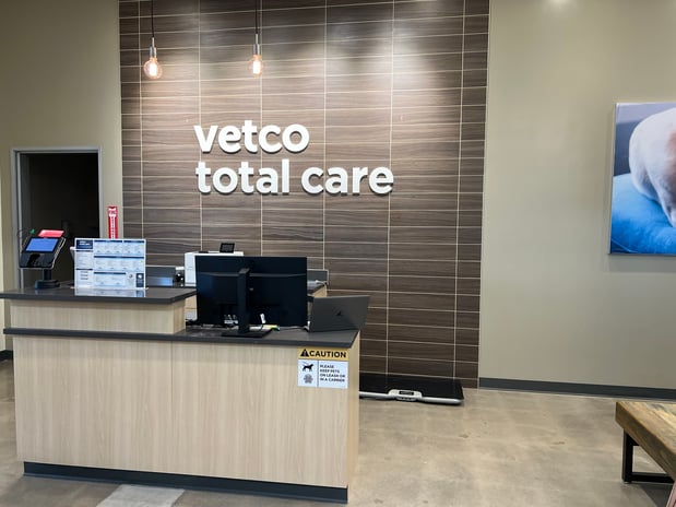 Images Vetco Total Care Animal Hospital