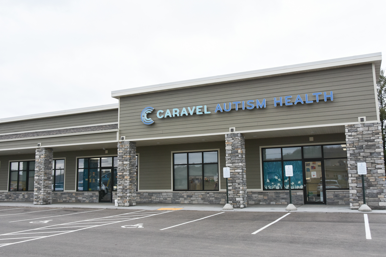 Caravel Autism Health - Eau Claire location image