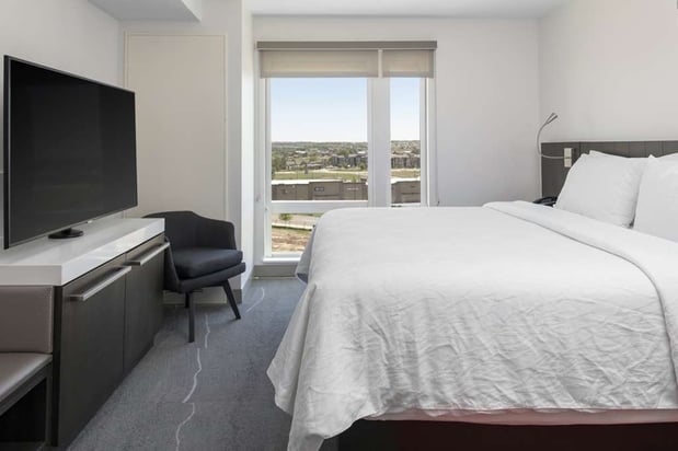 Images Hilton Garden Inn Denver/Thornton