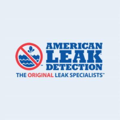 American Leak Detection of Central & Eastern North Carolina Logo