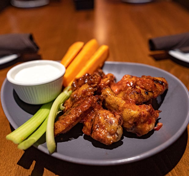 Images Bethany Blues BBQ Pit