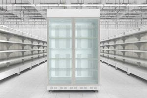 Everything You Need to Monitor Your Cold Storage Warehouse