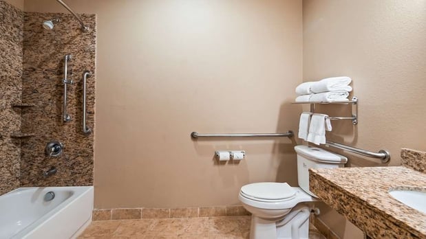 Images Best Western Plus Kenedy Inn