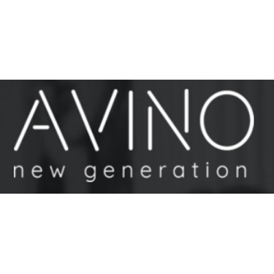 Avino New Generation Logo